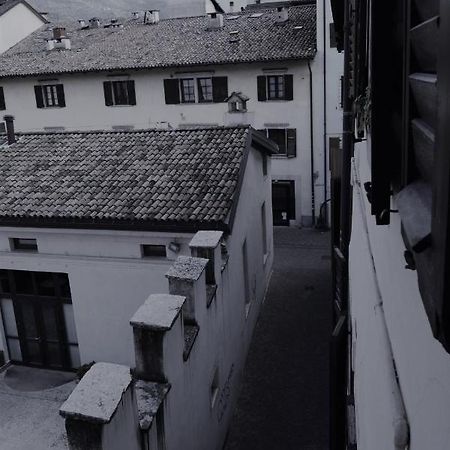 Adler Apart Trydent Zewnętrze zdjęcie